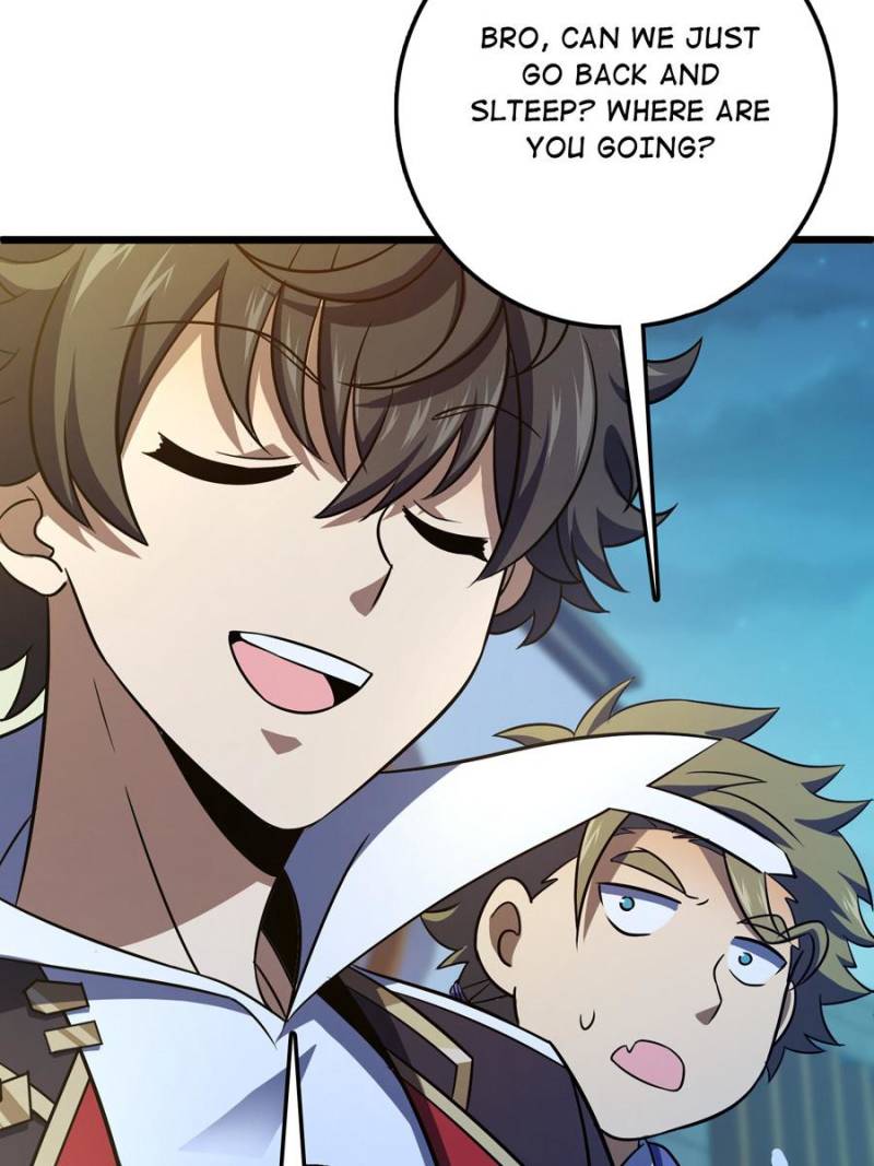 Spare Me, Great Lord! Chapter 126 - 98