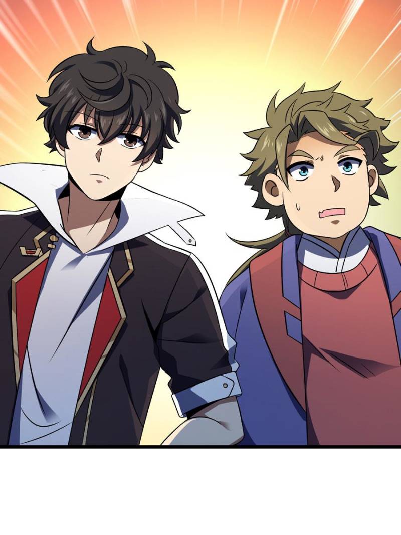 Spare Me, Great Lord! Chapter 126 - 101