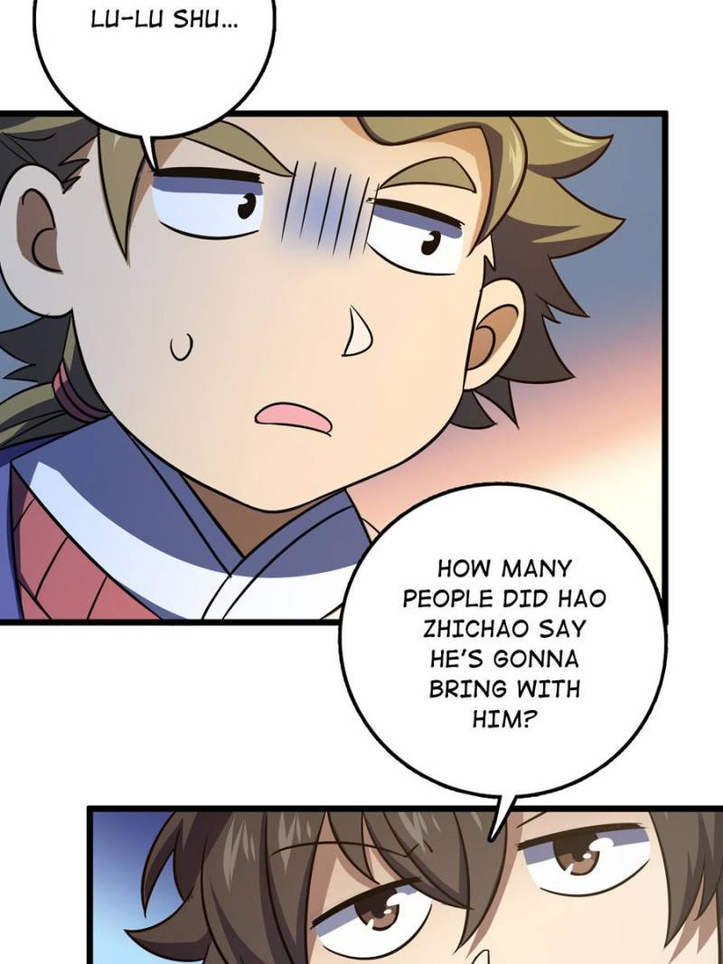 Spare Me, Great Lord! Chapter 126 - 104