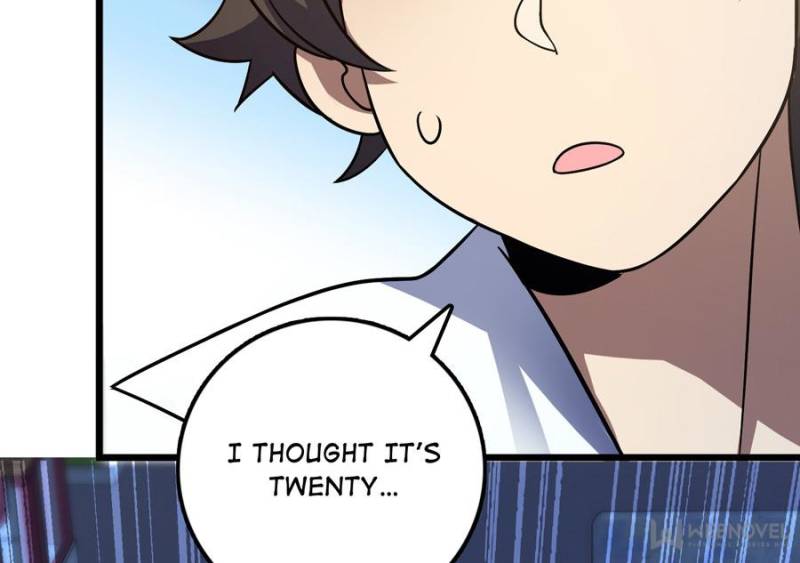 Spare Me, Great Lord! Chapter 126 - 105