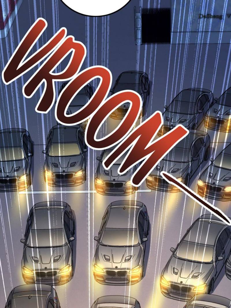 Spare Me, Great Lord! Chapter 126 - 106