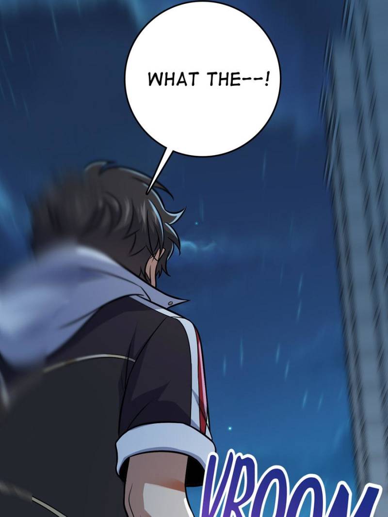 Spare Me, Great Lord! Chapter 127 - 37