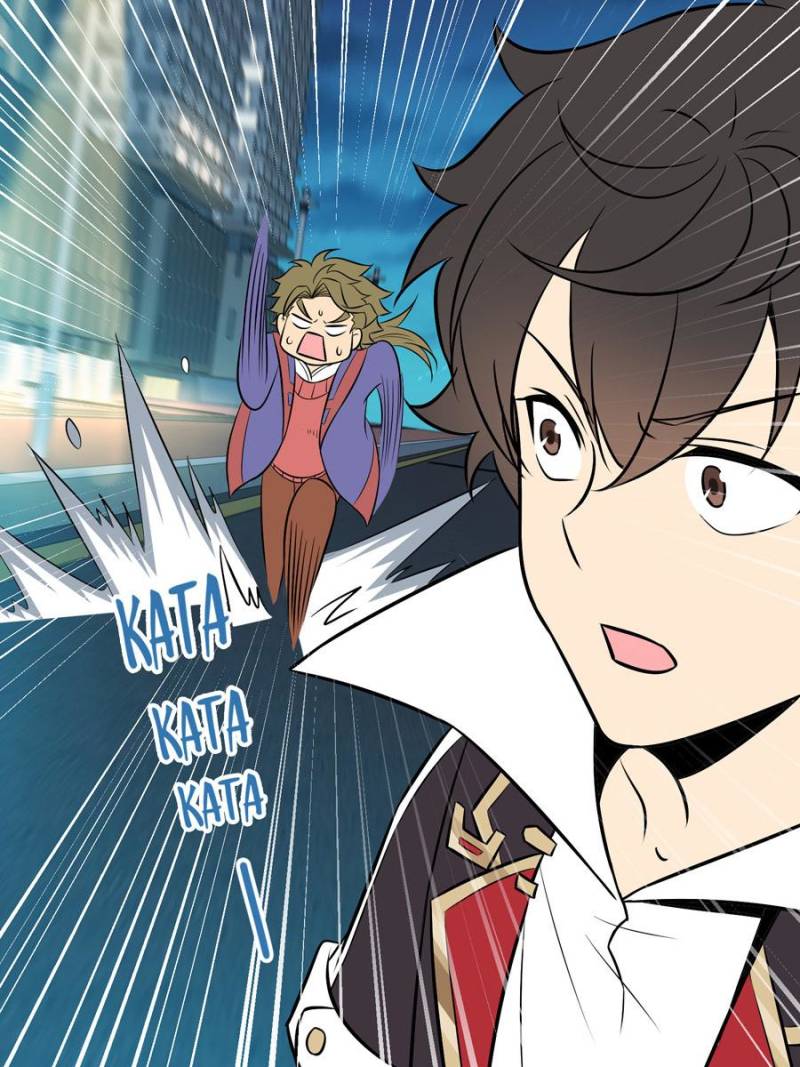 Spare Me, Great Lord! Chapter 127 - 41