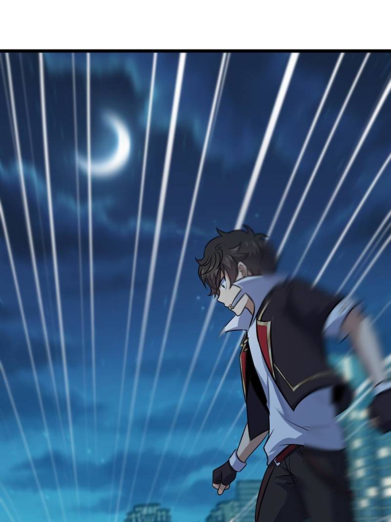Spare Me, Great Lord! Chapter 127 - 43