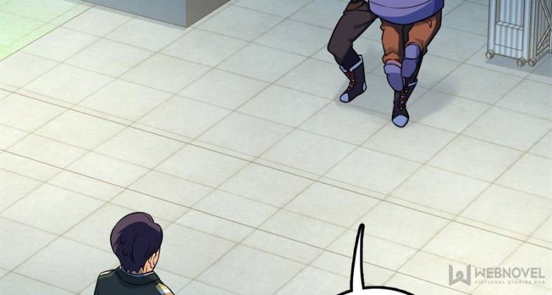 Spare Me, Great Lord! Chapter 128 - 3