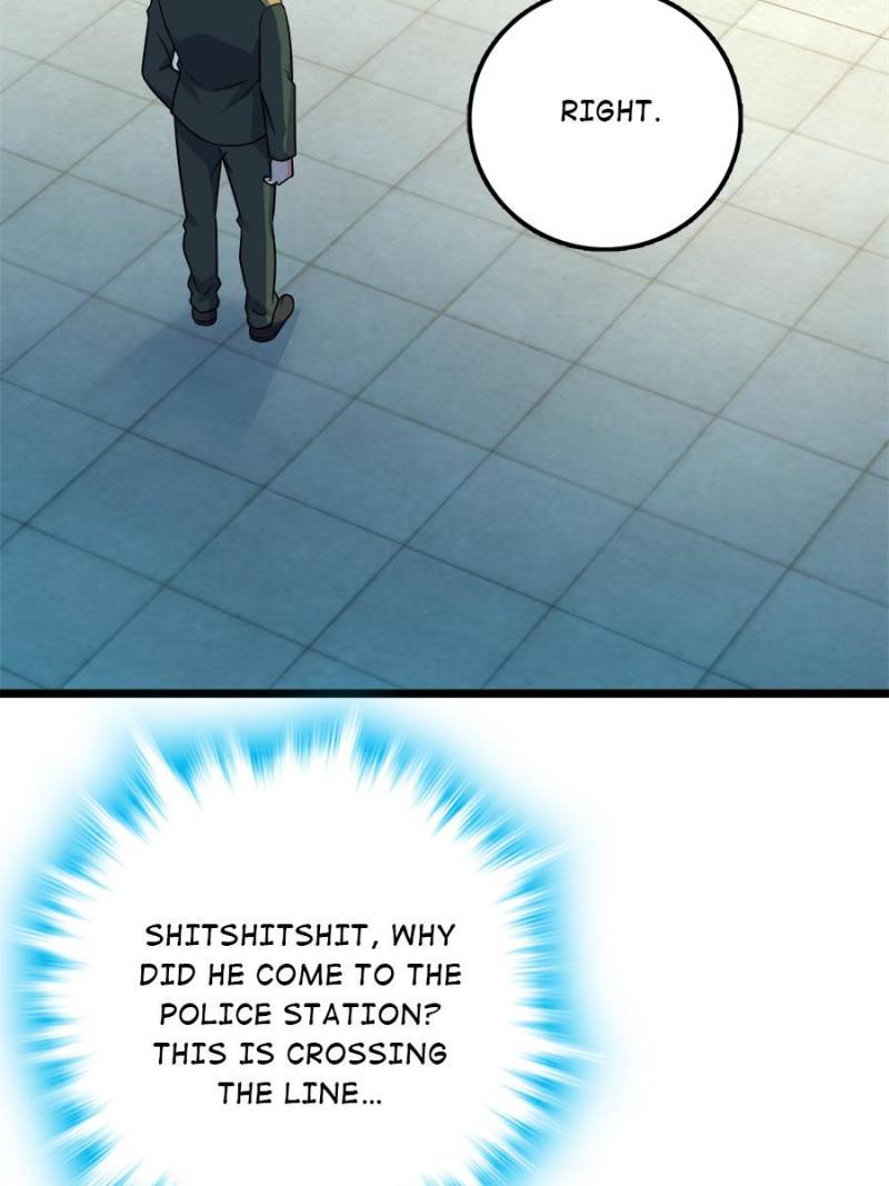 Spare Me, Great Lord! Chapter 128 - 4