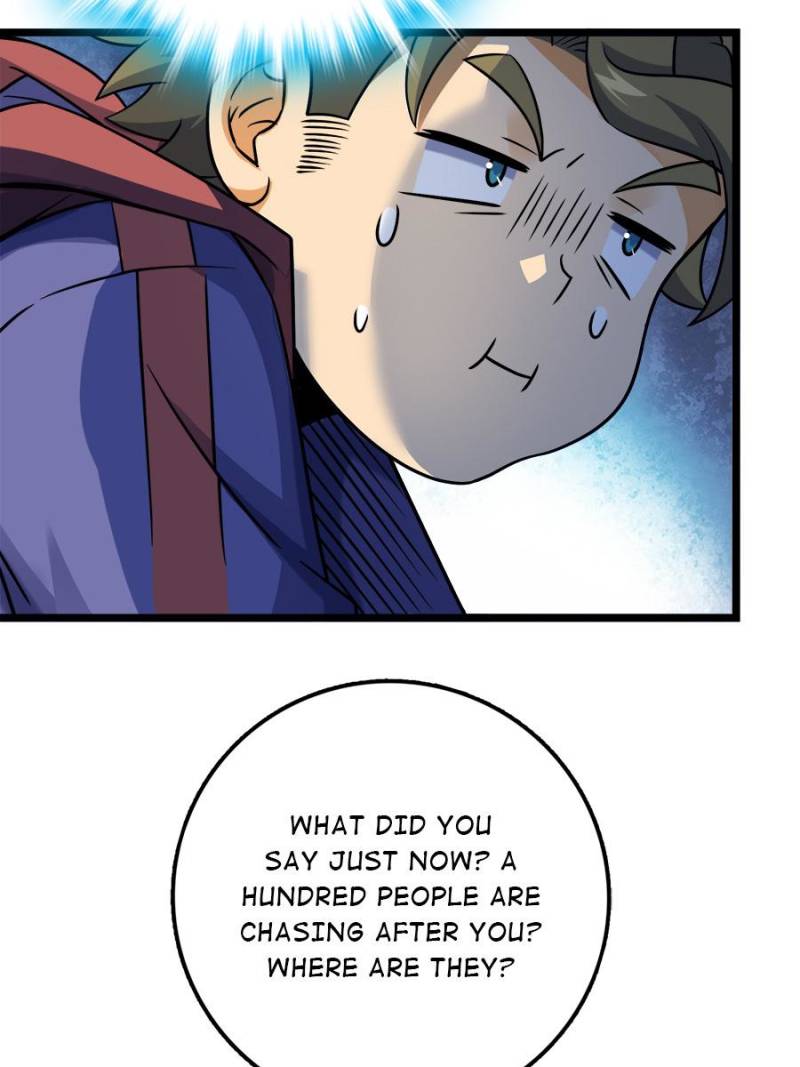 Spare Me, Great Lord! Chapter 128 - 5
