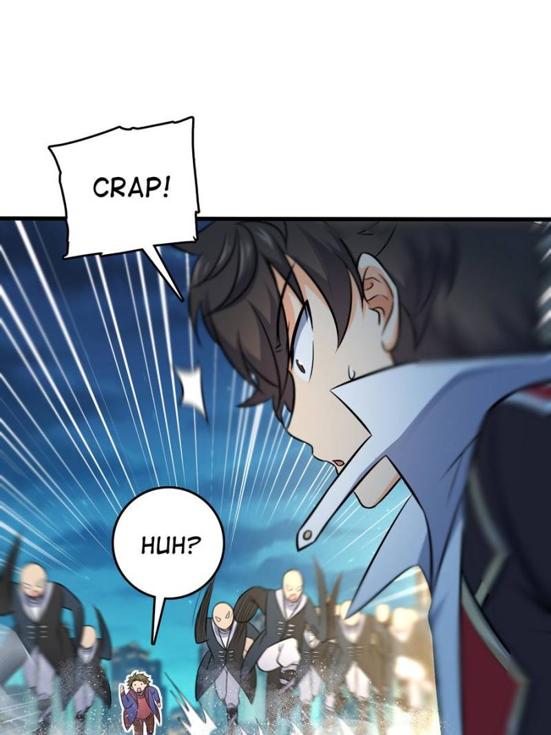Spare Me, Great Lord! Chapter 127 - 52