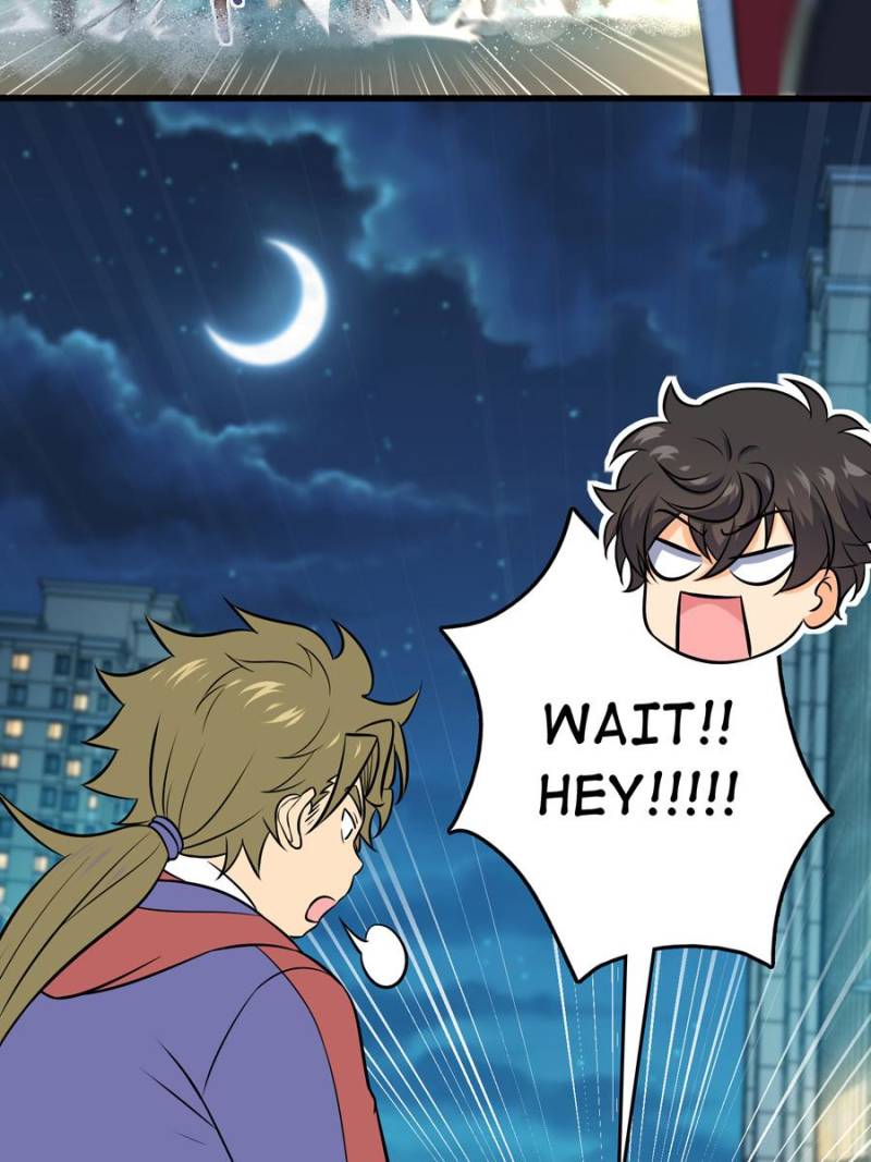 Spare Me, Great Lord! Chapter 127 - 53