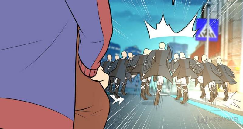 Spare Me, Great Lord! Chapter 127 - 54