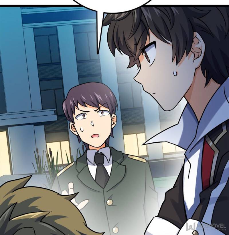 Spare Me, Great Lord! Chapter 128 - 6