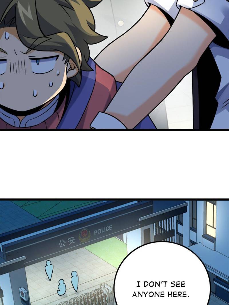 Spare Me, Great Lord! Chapter 128 - 7