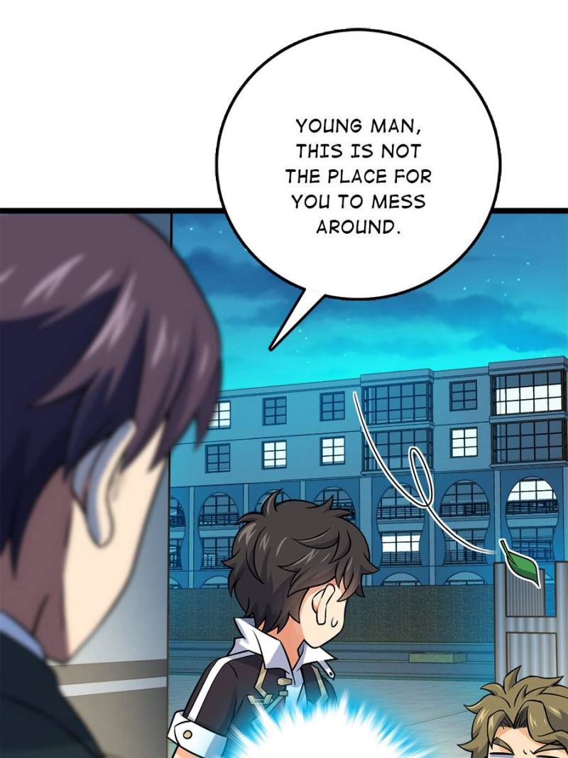 Spare Me, Great Lord! Chapter 128 - 10