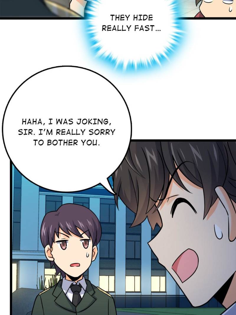 Spare Me, Great Lord! Chapter 128 - 11