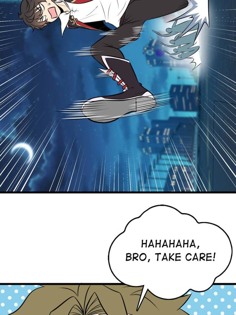 Spare Me, Great Lord! Chapter 127 - 59