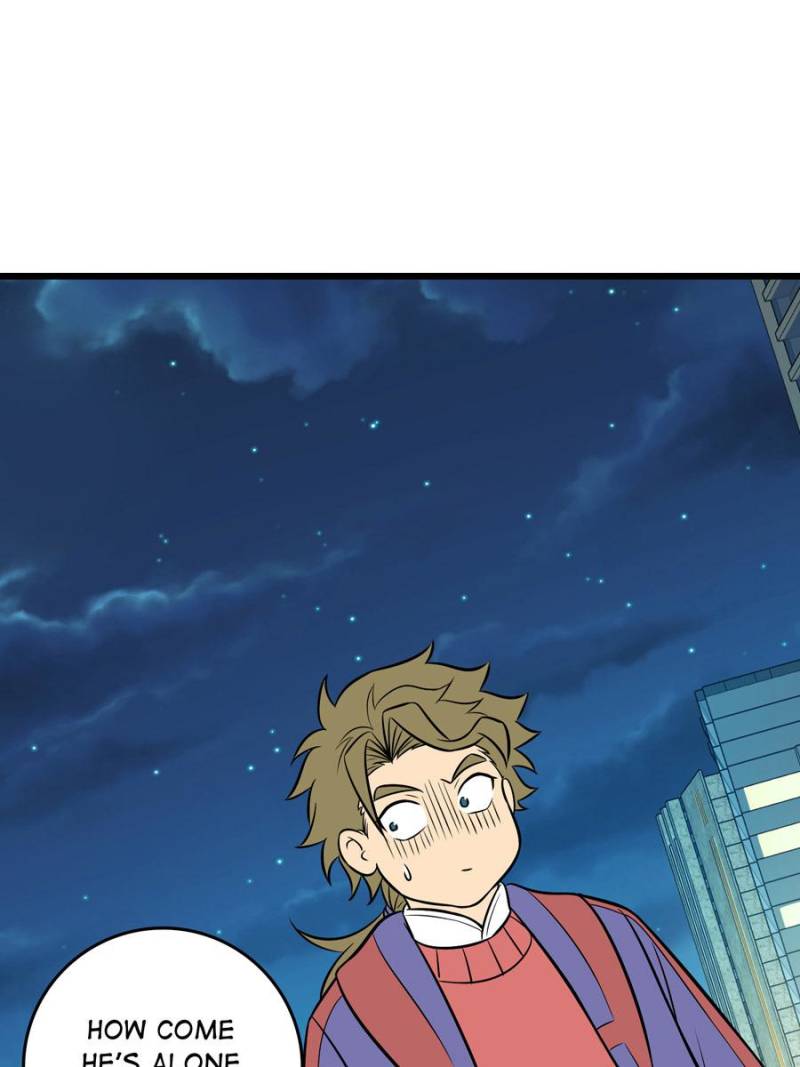 Spare Me, Great Lord! Chapter 127 - 61