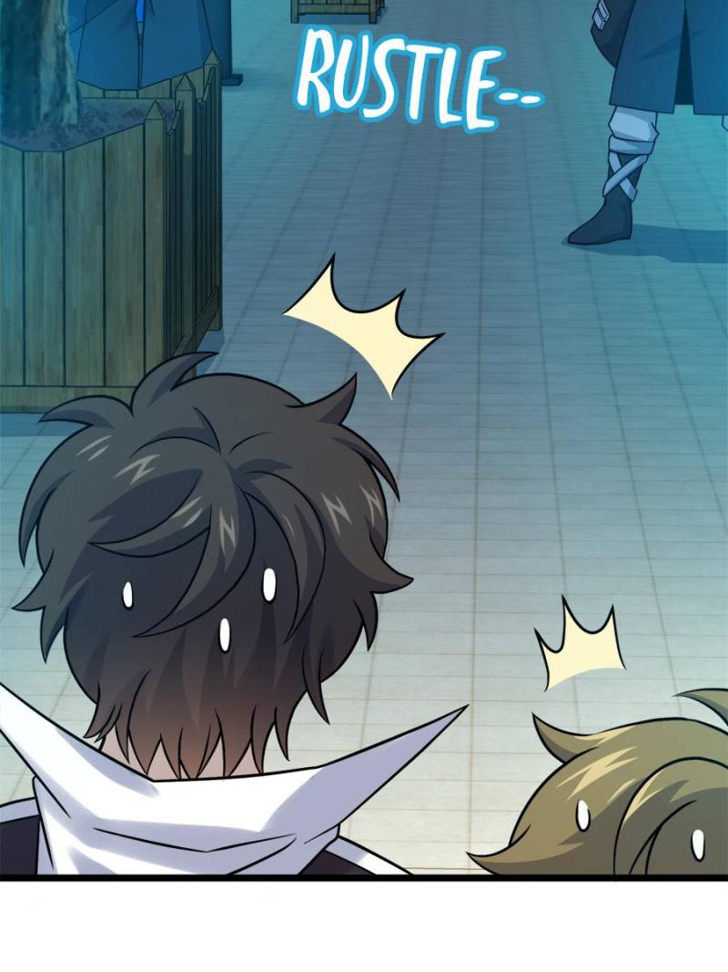 Spare Me, Great Lord! Chapter 128 - 16