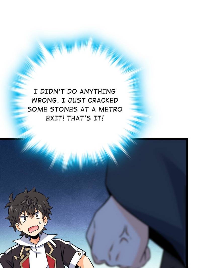 Spare Me, Great Lord! Chapter 128 - 17