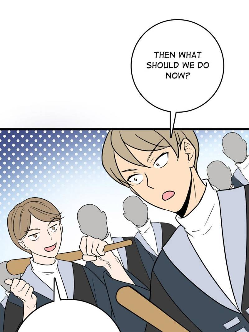 Spare Me, Great Lord! Chapter 127 - 64