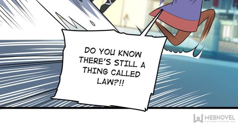 Spare Me, Great Lord! Chapter 127 - 66