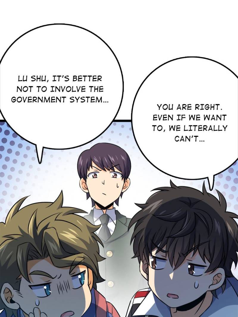 Spare Me, Great Lord! Chapter 128 - 25