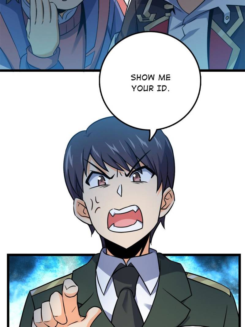 Spare Me, Great Lord! Chapter 128 - 26