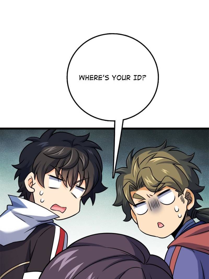 Spare Me, Great Lord! Chapter 128 - 28