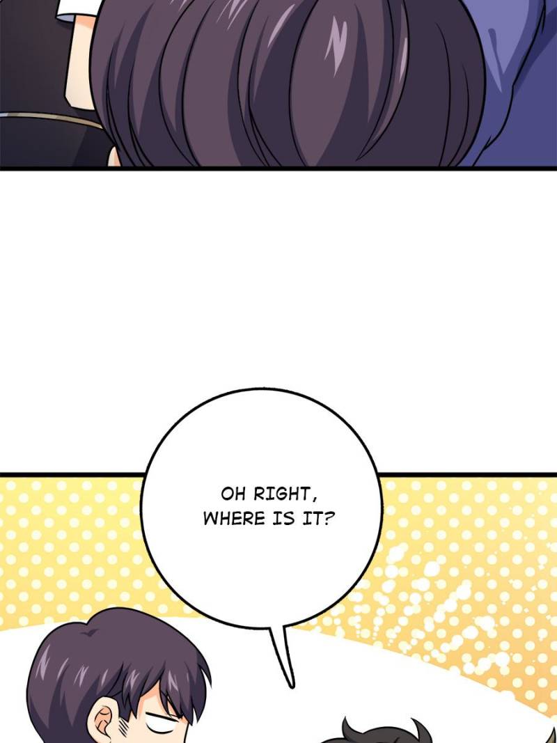 Spare Me, Great Lord! Chapter 128 - 29