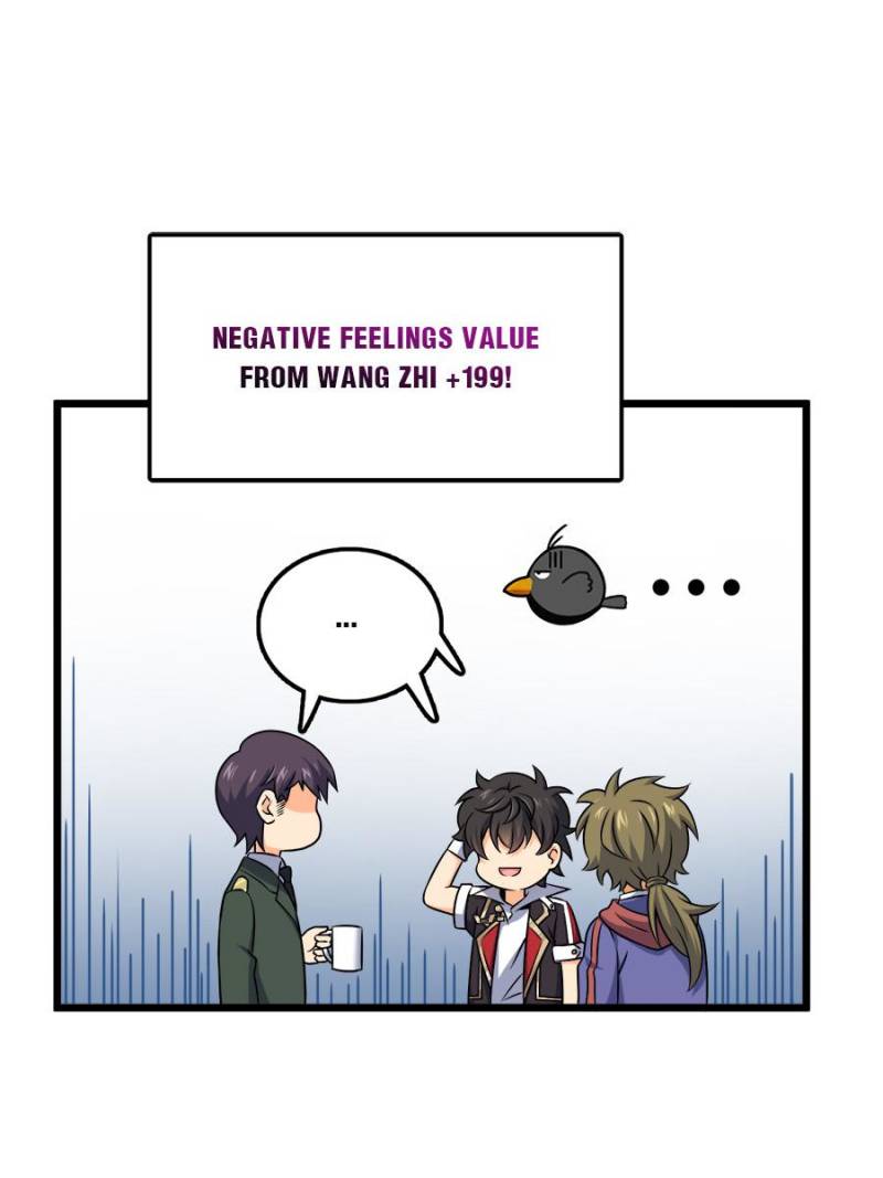 Spare Me, Great Lord! Chapter 128 - 31