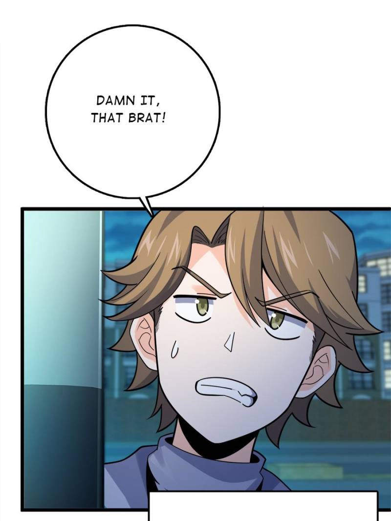 Spare Me, Great Lord! Chapter 128 - 37