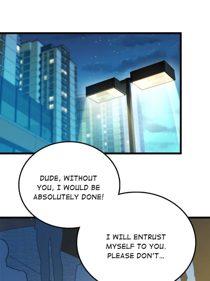 Spare Me, Great Lord! Chapter 128 - 40