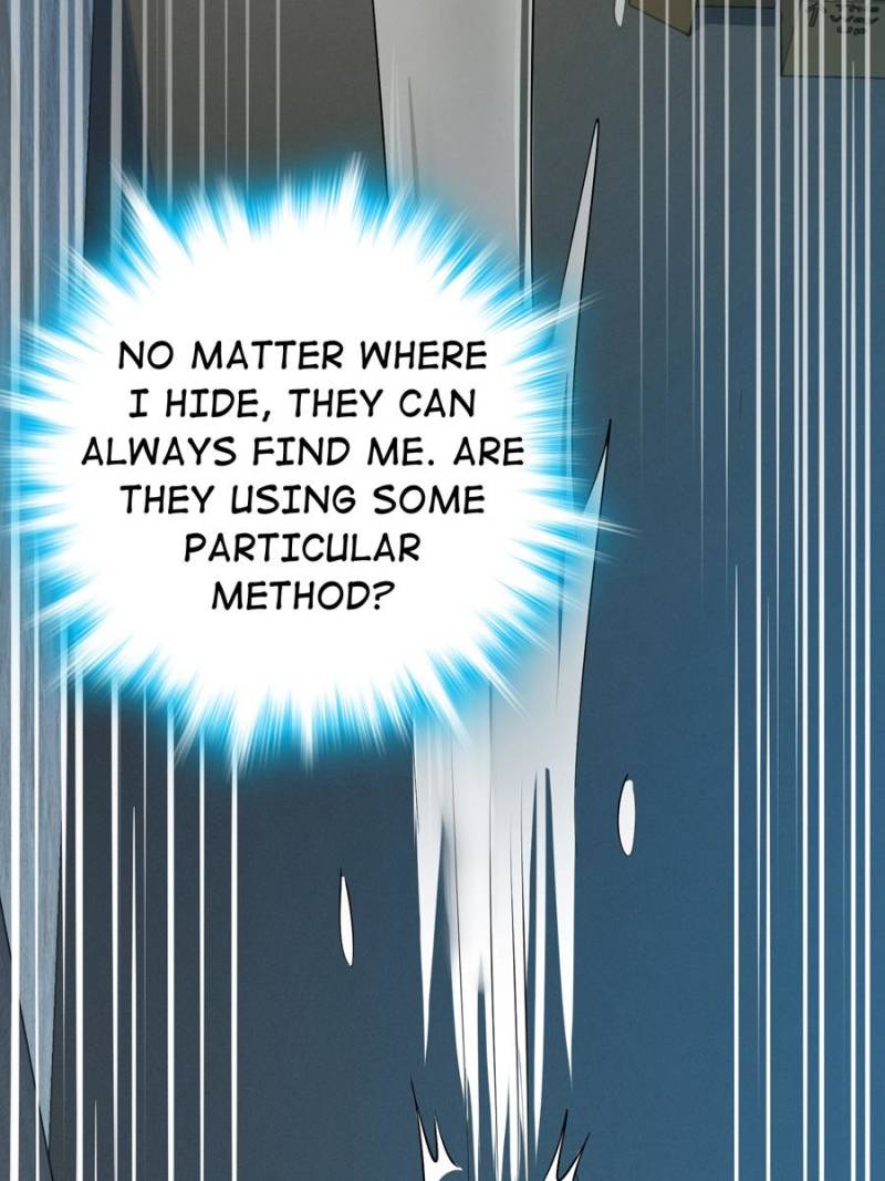 Spare Me, Great Lord! Chapter 127 - 86