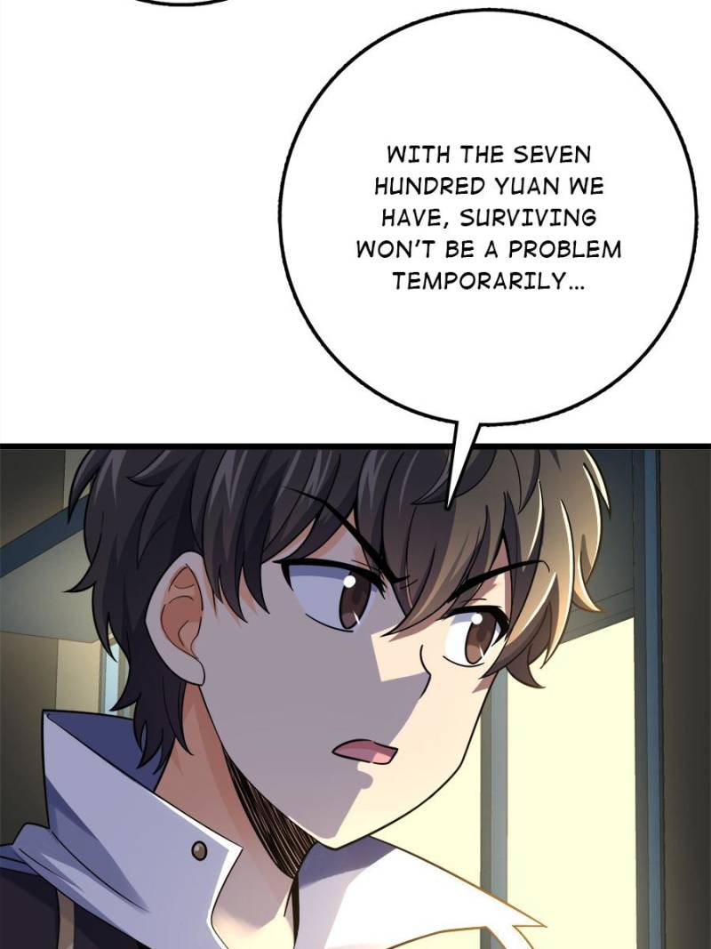 Spare Me, Great Lord! Chapter 128 - 43