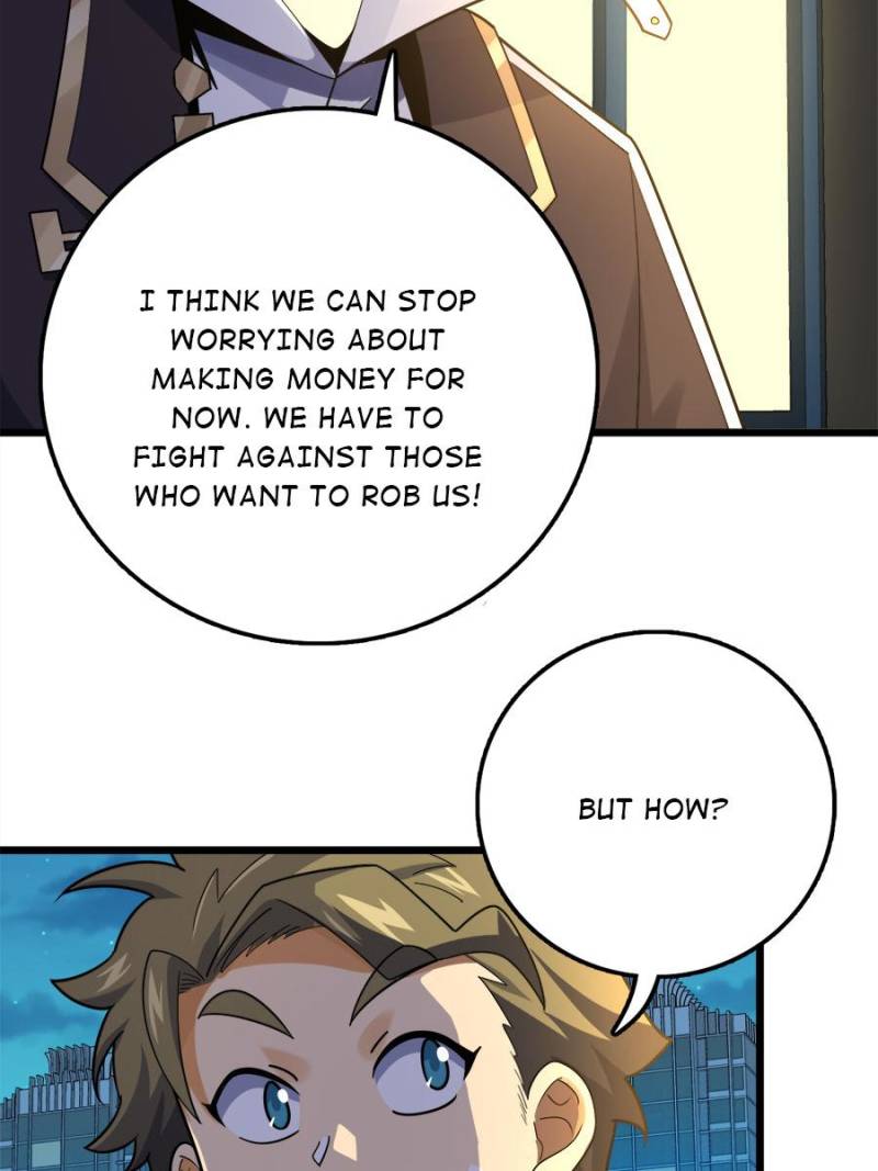Spare Me, Great Lord! Chapter 128 - 44