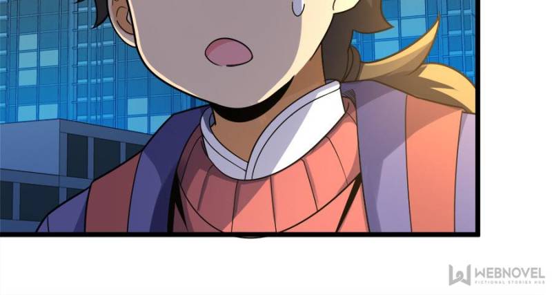 Spare Me, Great Lord! Chapter 128 - 45