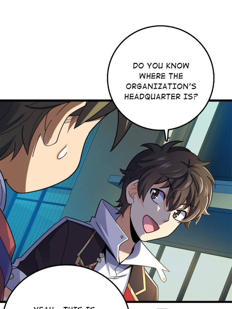 Spare Me, Great Lord! Chapter 128 - 46