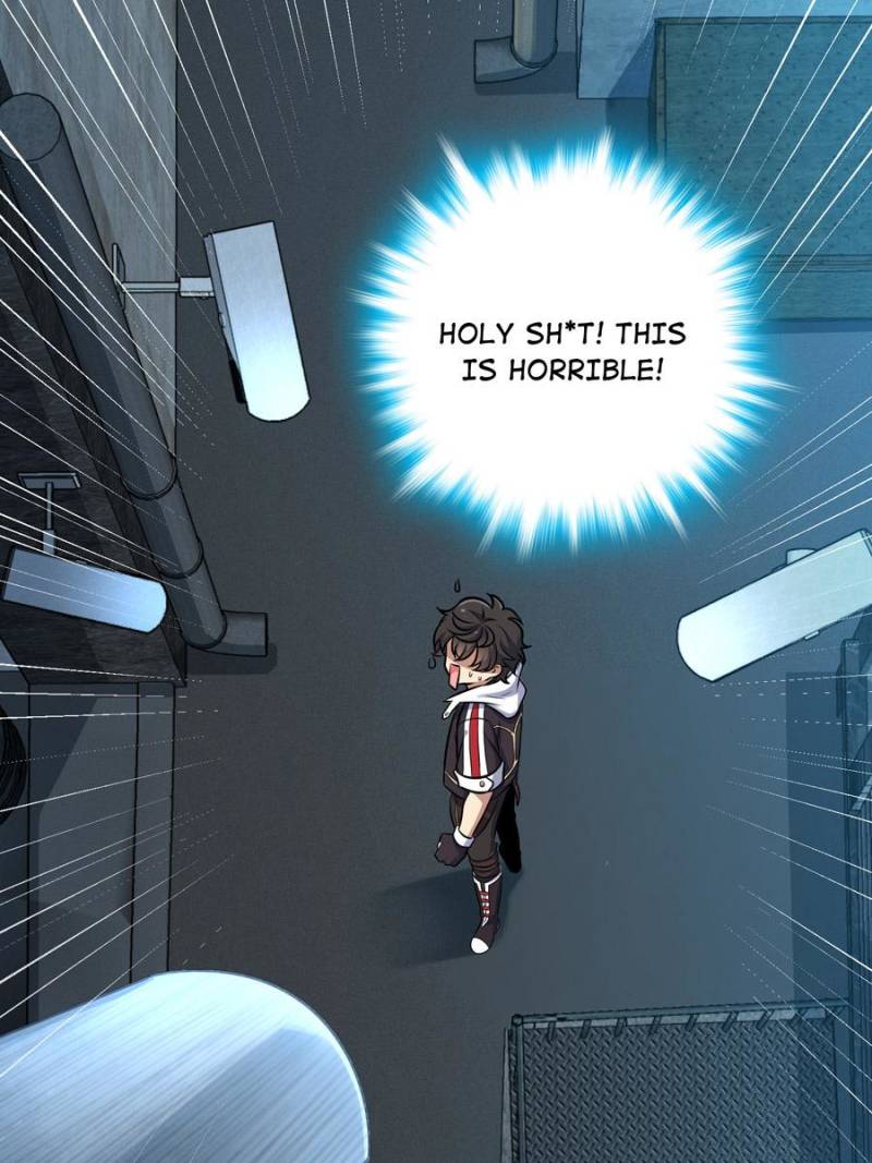 Spare Me, Great Lord! Chapter 127 - 95