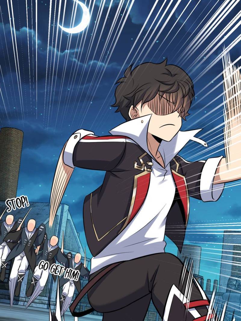 Spare Me, Great Lord! Chapter 127 - 101