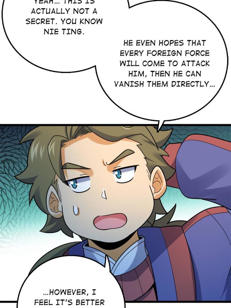 Spare Me, Great Lord! Chapter 128 - 47