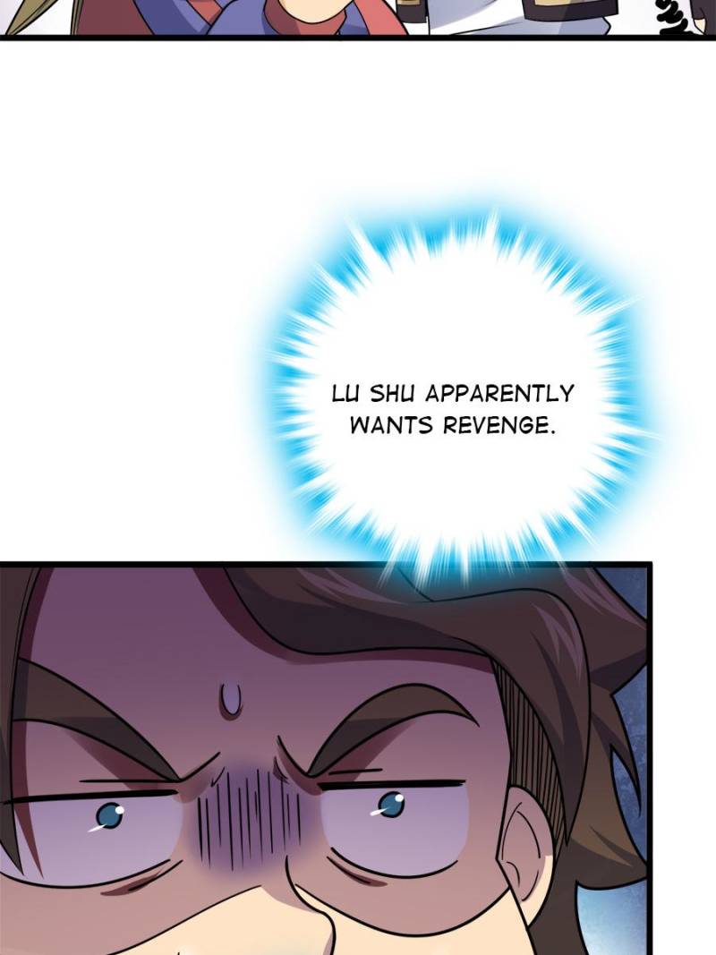 Spare Me, Great Lord! Chapter 128 - 50