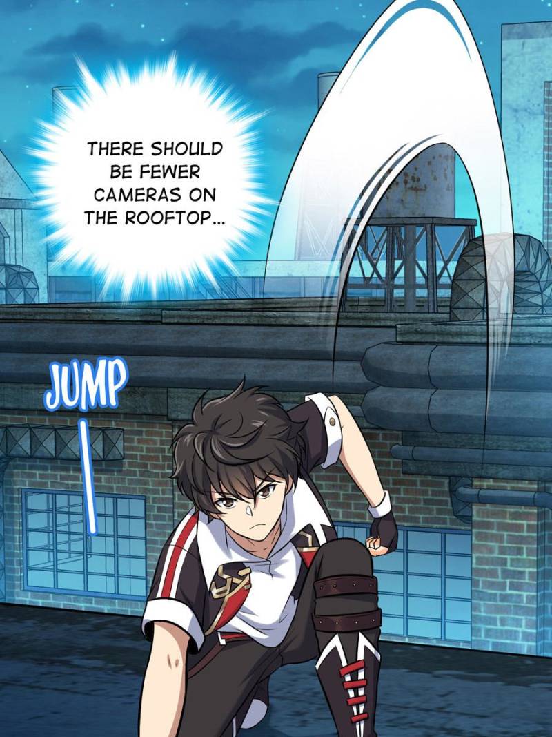 Spare Me, Great Lord! Chapter 127 - 98