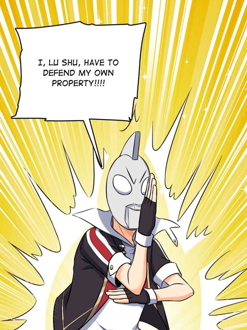 Spare Me, Great Lord! Chapter 127 - 106