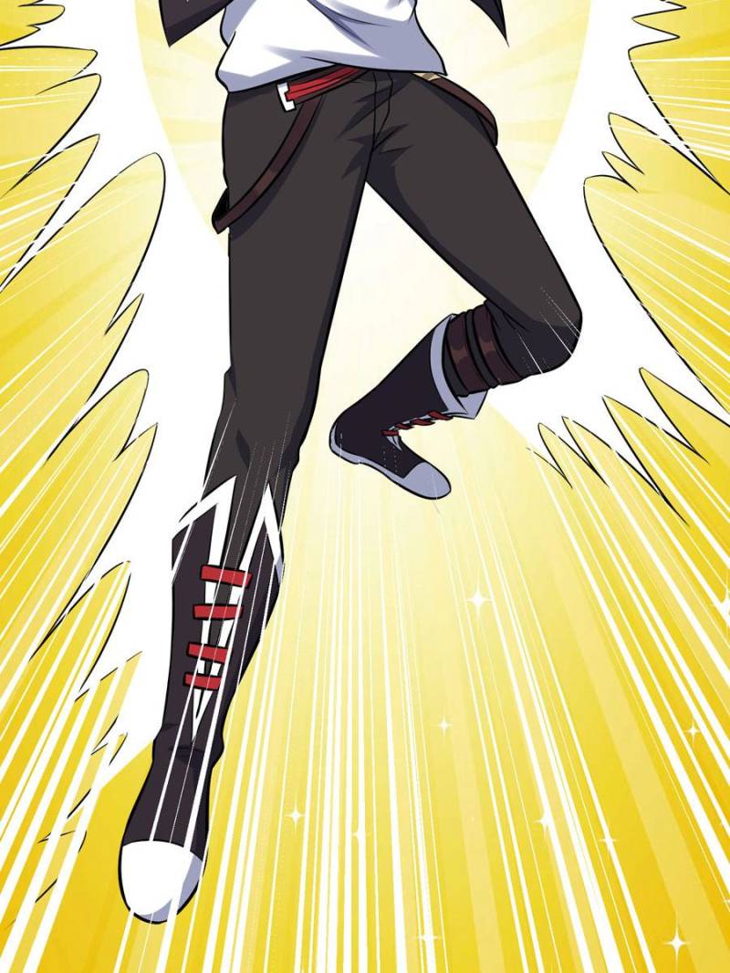 Spare Me, Great Lord! Chapter 127 - 107