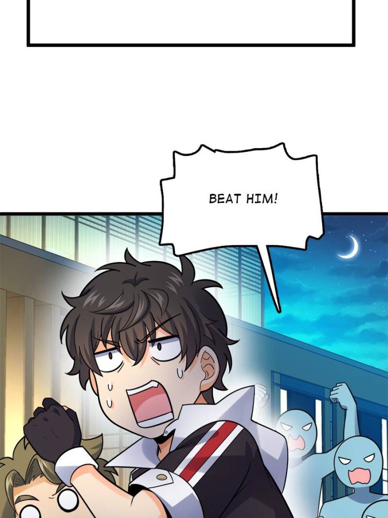 Spare Me, Great Lord! Chapter 128 - 53