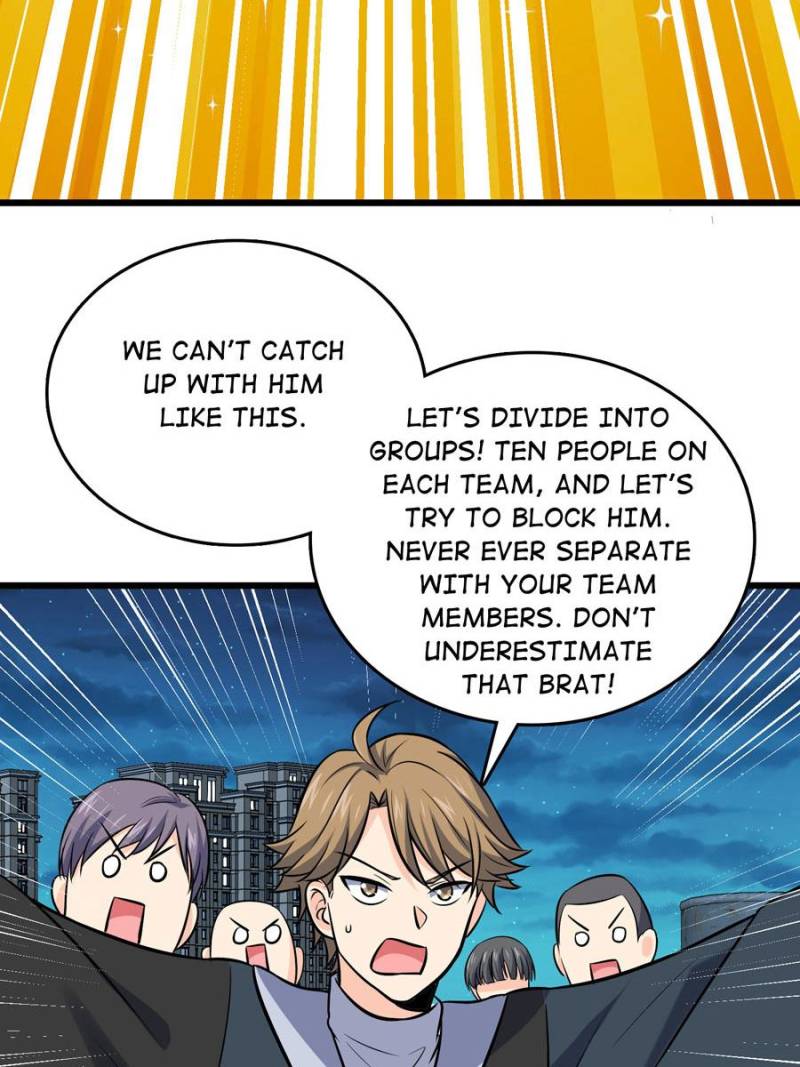 Spare Me, Great Lord! Chapter 127 - 109