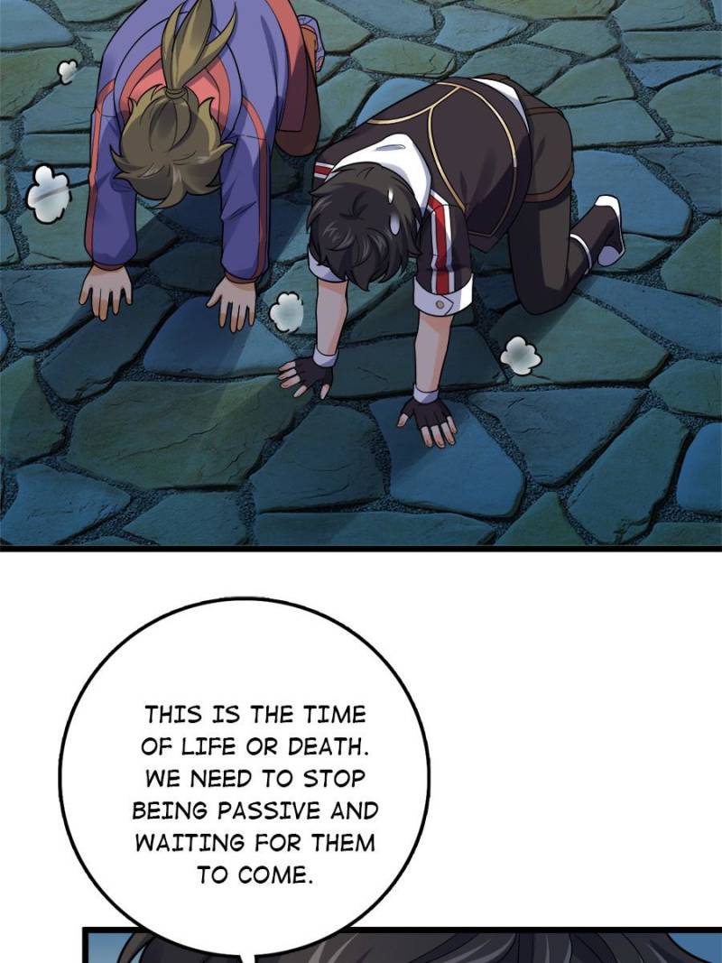 Spare Me, Great Lord! Chapter 128 - 59