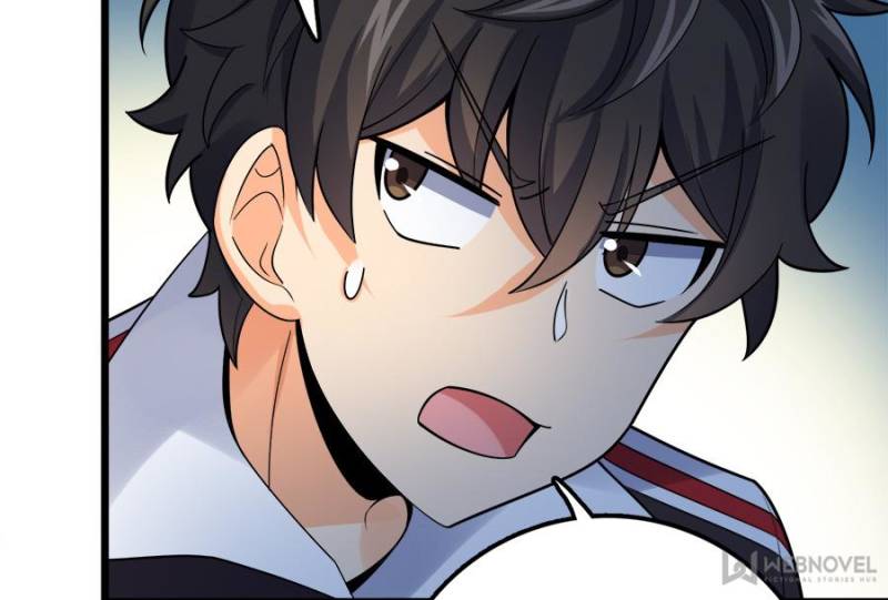 Spare Me, Great Lord! Chapter 128 - 60