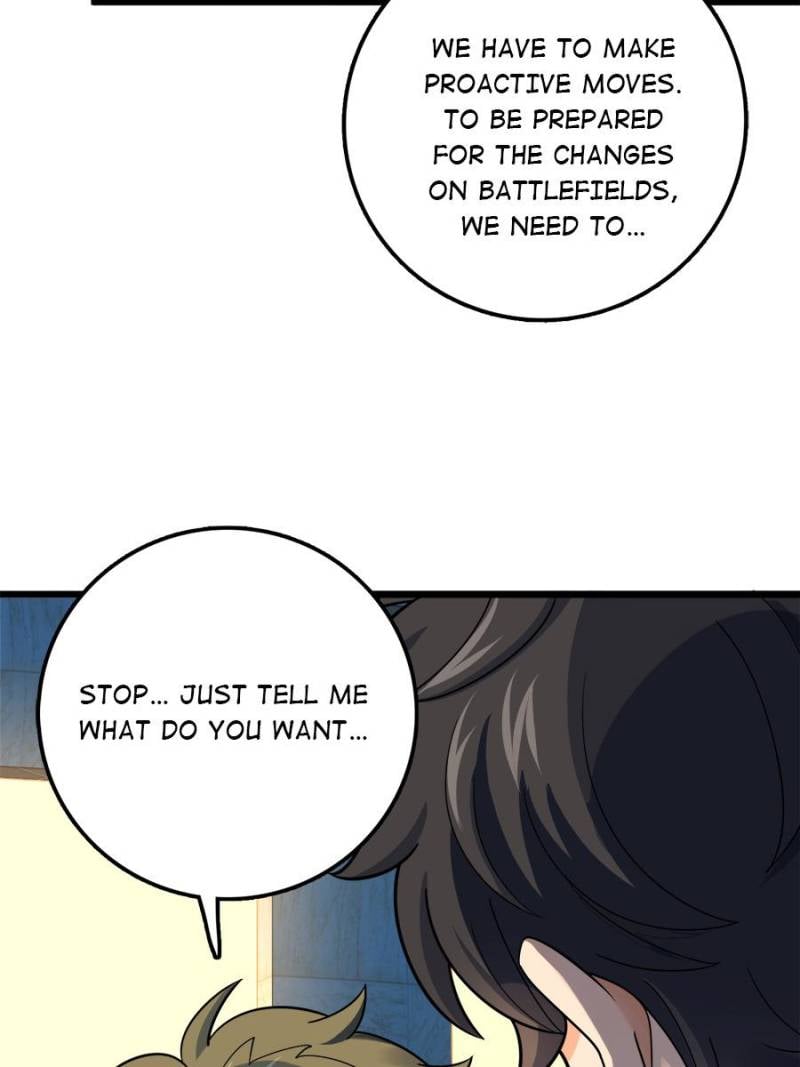 Spare Me, Great Lord! Chapter 128 - 61