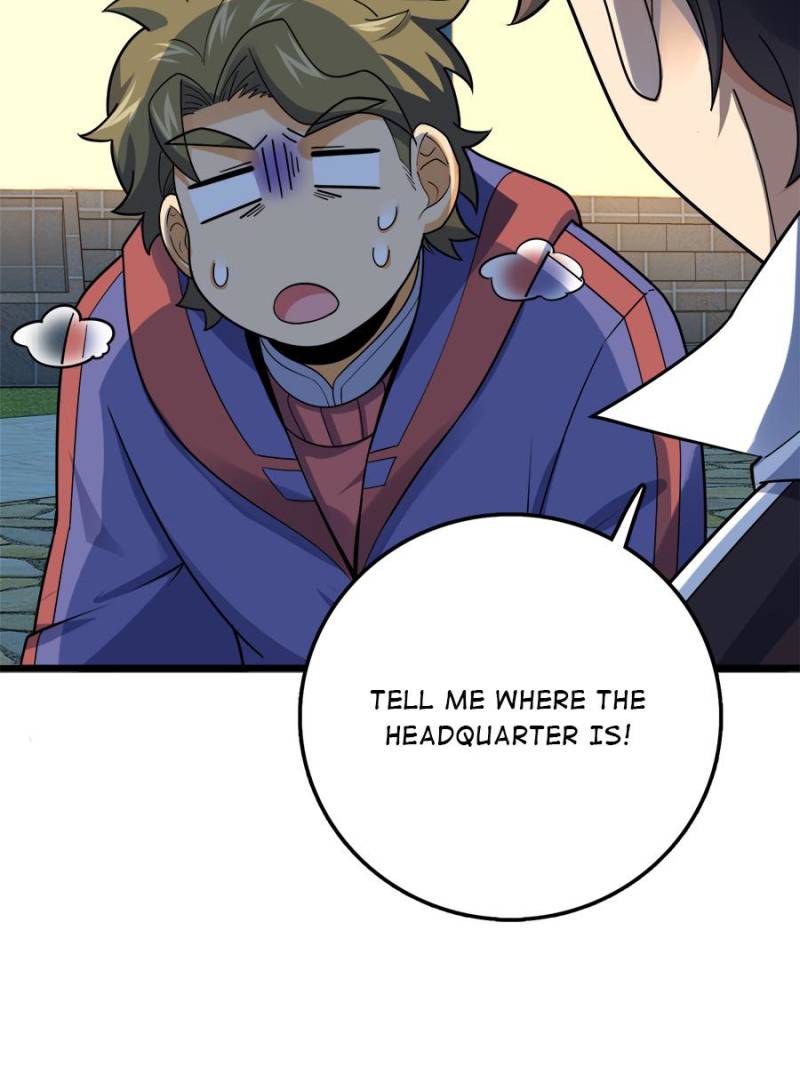 Spare Me, Great Lord! Chapter 128 - 62
