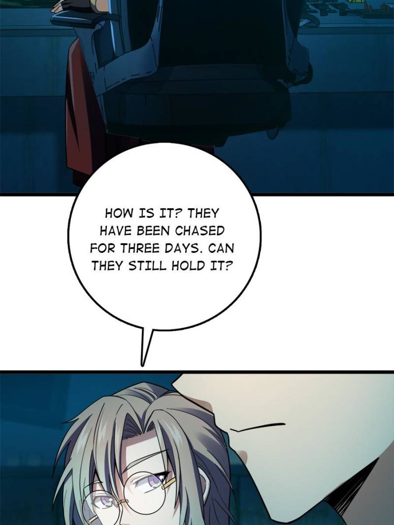 Spare Me, Great Lord! Chapter 128 - 68